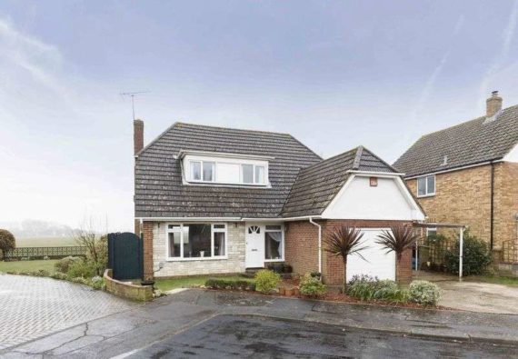 4 Bedroom Detached